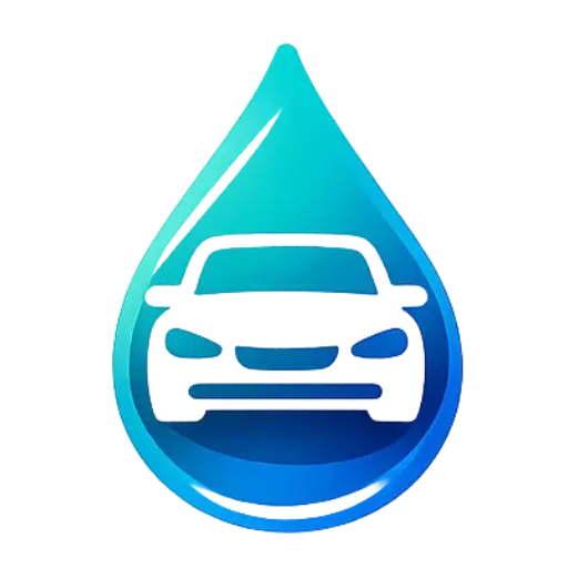 Lavage auto à domicile Ciron